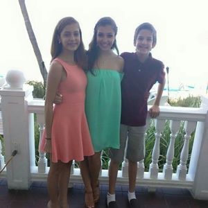 Meet your Posher, Richele